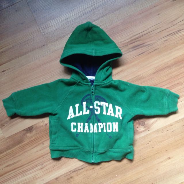 champion hoodie for babies