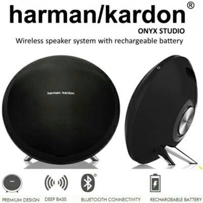 Harman kardon onyx best sale harga