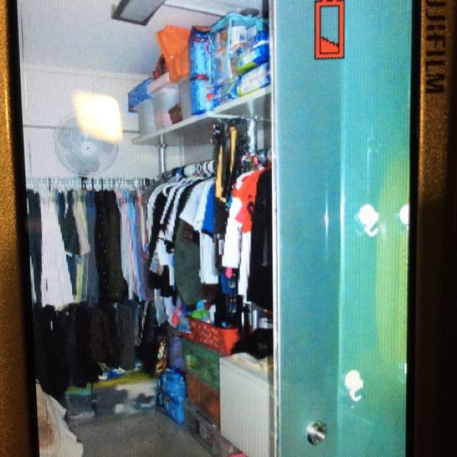 Ikea Stolmen Pole System Wardrobe Furniture Others On Carousell