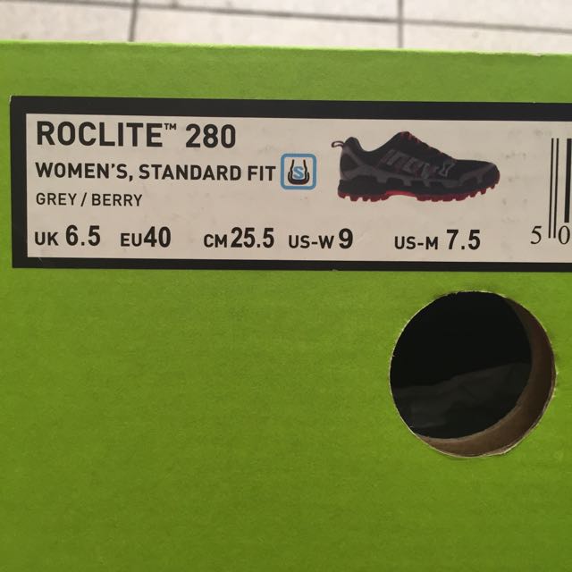 Rocklite 280 hotsell