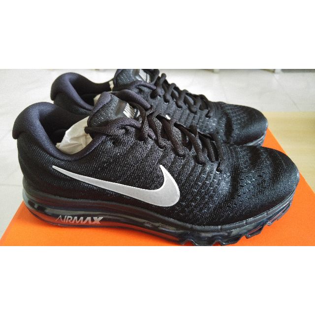 Nike air hotsell max 2017 sale