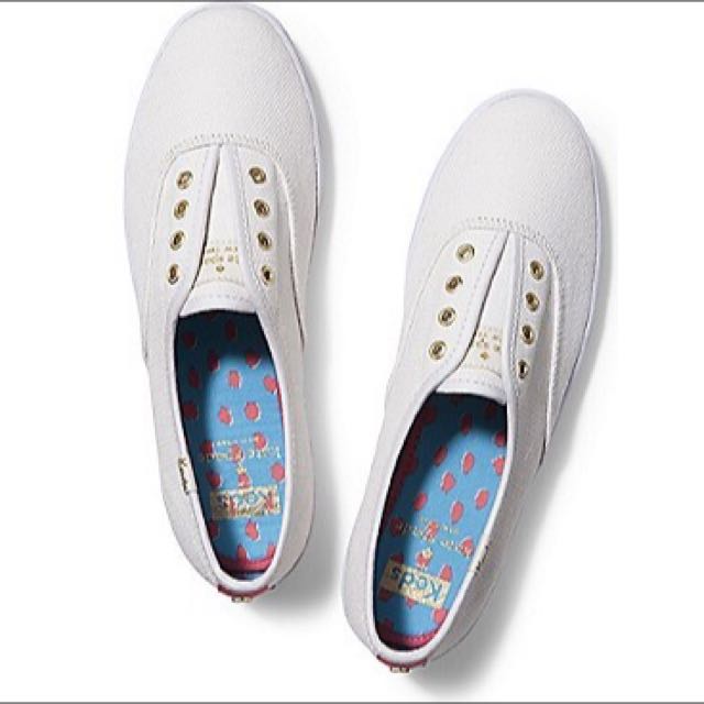 Keds laceless hotsell