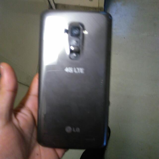 Lg G Flex 1 Mobile Phones Tablets Android Phones Lg On Carousell