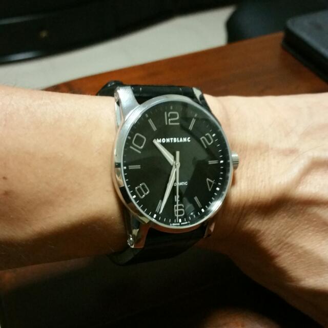 montblanc 7070
