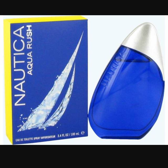 aqua nautica