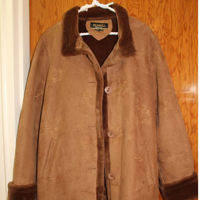 Novelti winter coats canada deals