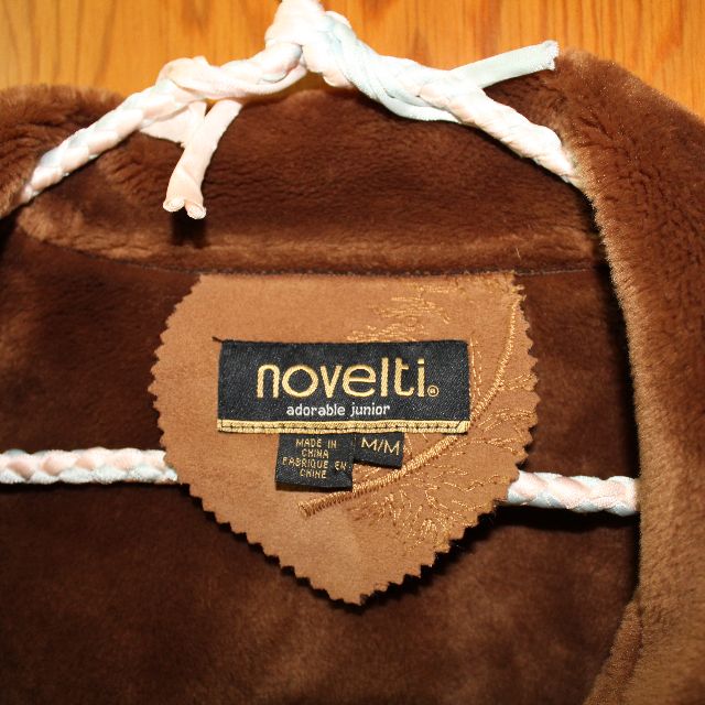 Novelti winter 2025 coats canada