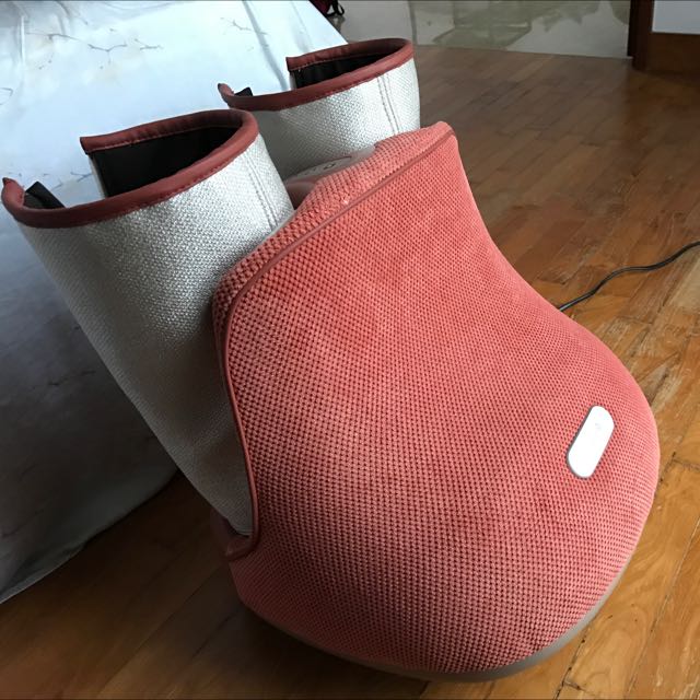 Osim best sale usqueez air