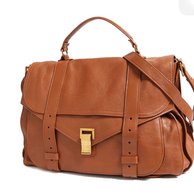 Proenza Schouler PS1 Extra Large