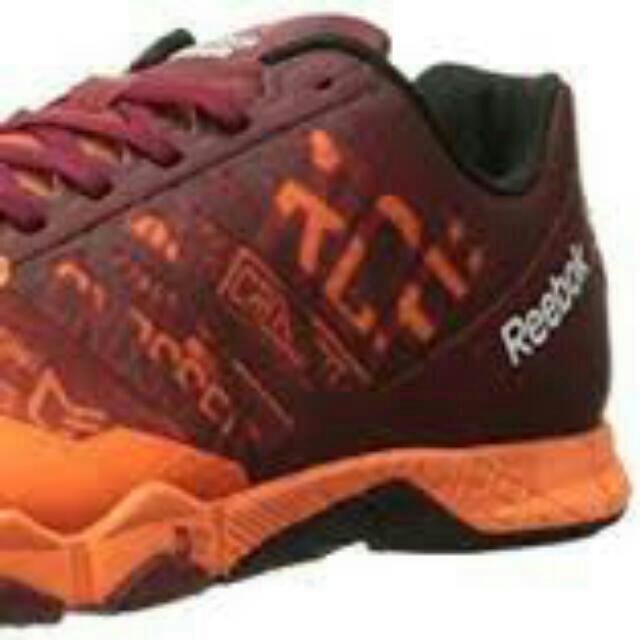 Reebok r sale crossfit speed tr