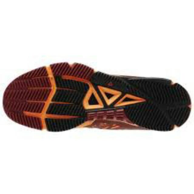 Ended Real Reebok R CrossFit Speed TR V72424 Men s Fashion
