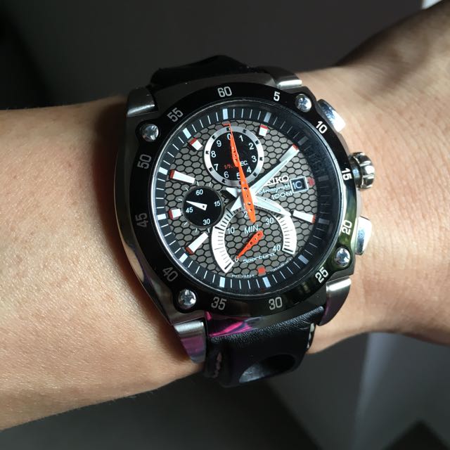 Jenson button watch outlet