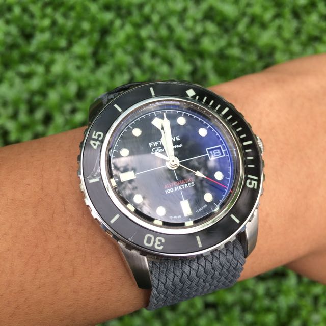 Seiko snzh 55 discount