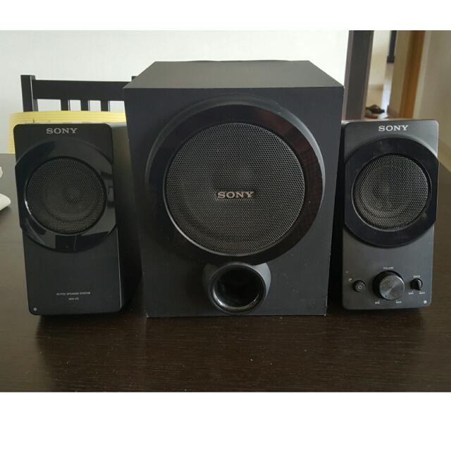 sony srs d5 price