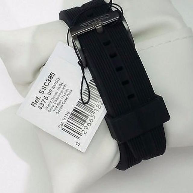 Seiko ssc385 discount
