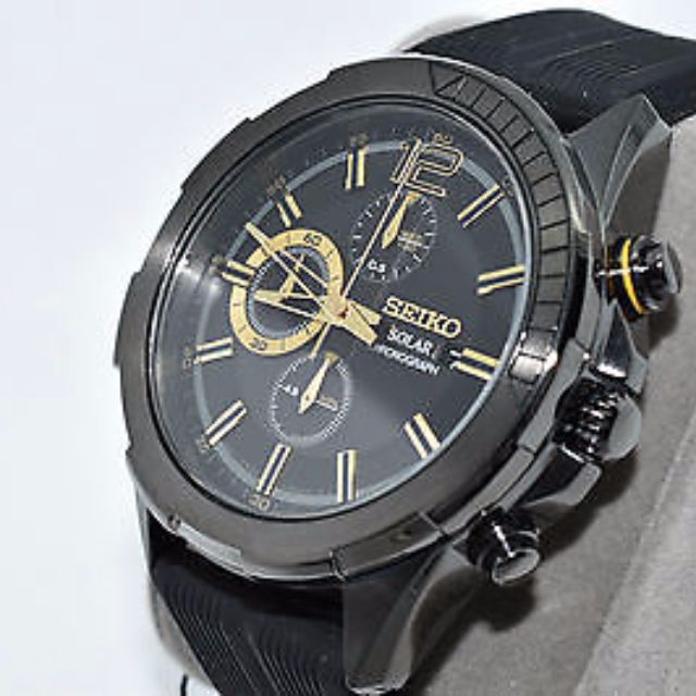 Seiko ssc385 new arrivals