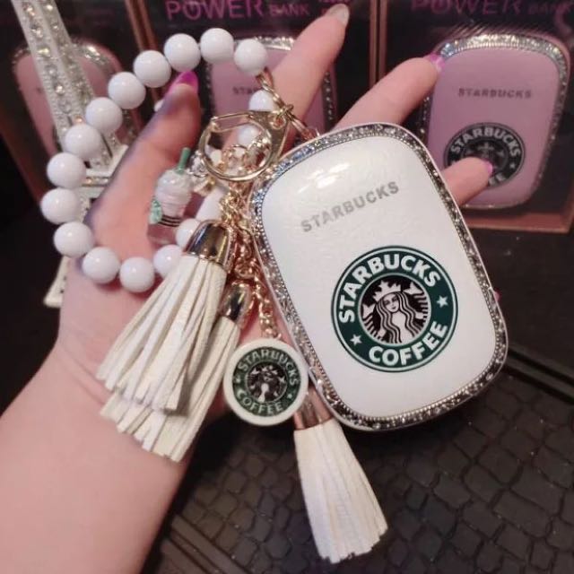 Starbucks Coffee Luxury Power Bank Mobiles Tablets Mobile Starbucks Coffee Luxury Power Bank Mobiles Tablets Mobile Tablet Accessories On Carou