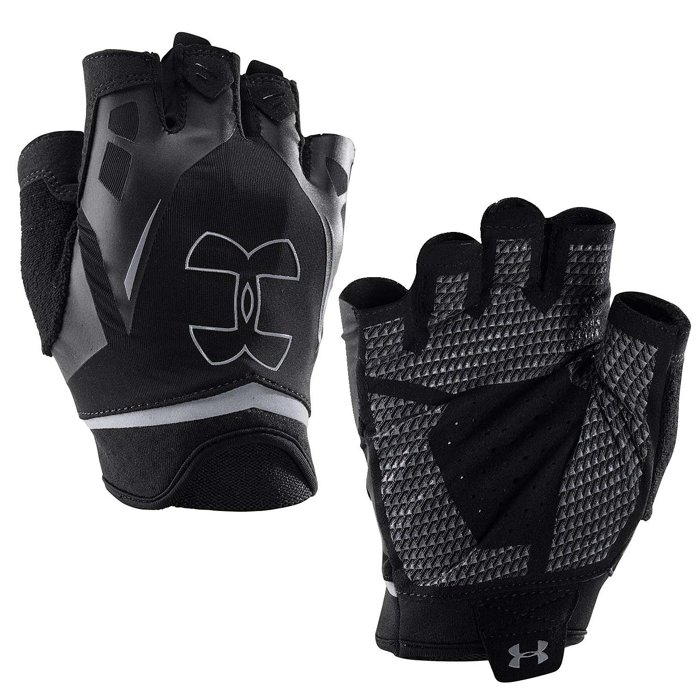 ua flux gloves