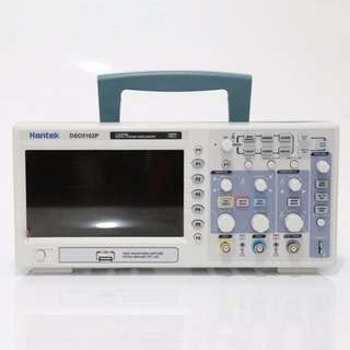 Digital Storage Oscilloscope Oscillograph CRO DSO WTS Malaysia