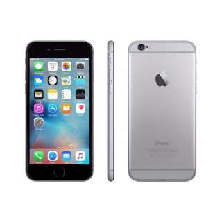 Apple iPhone 6 64GB Space Grey