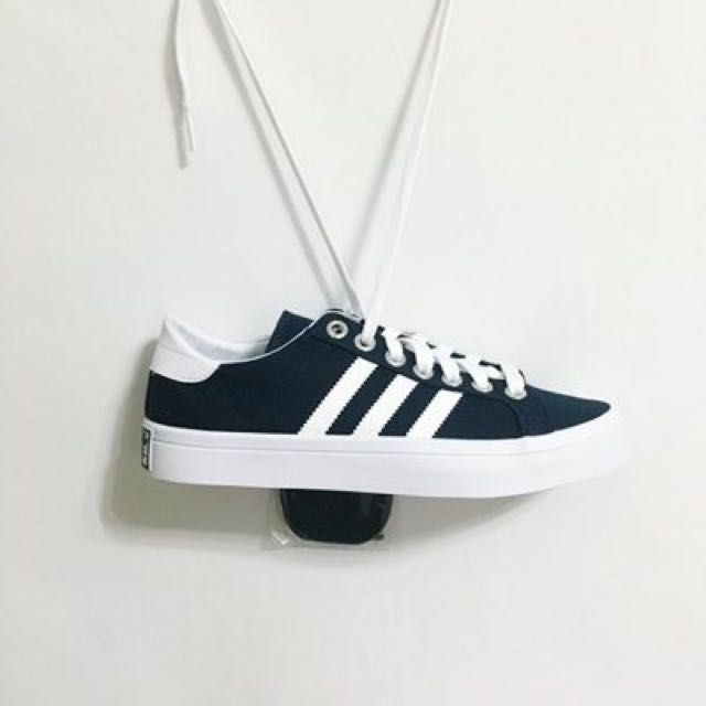 adidas vintage court