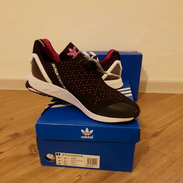 adidas zx flux f