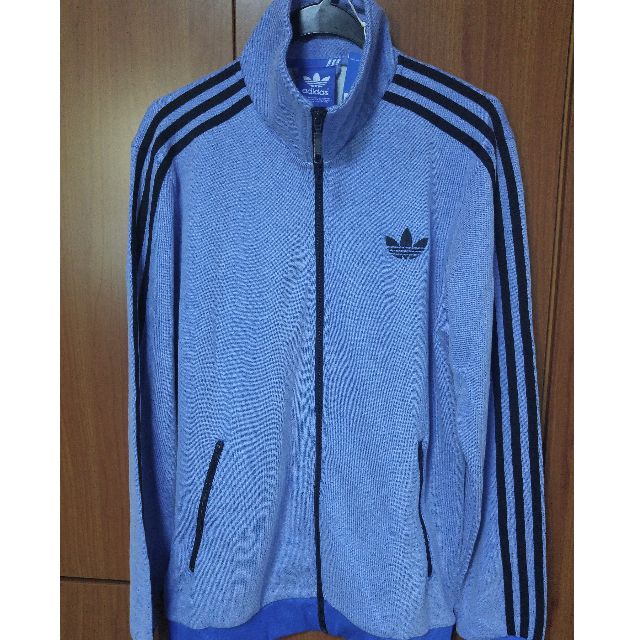 adidas originals sweatshirt blue