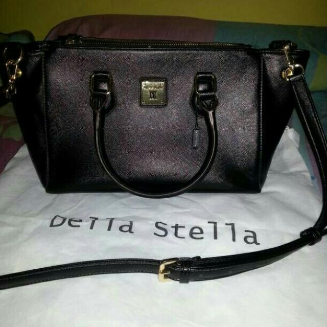 Della stella shop bag korea