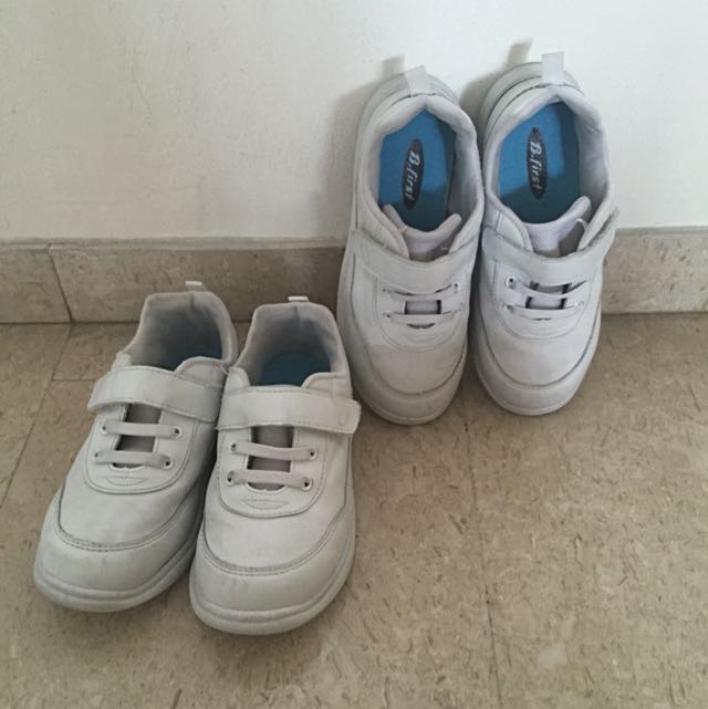 boys first school shoes