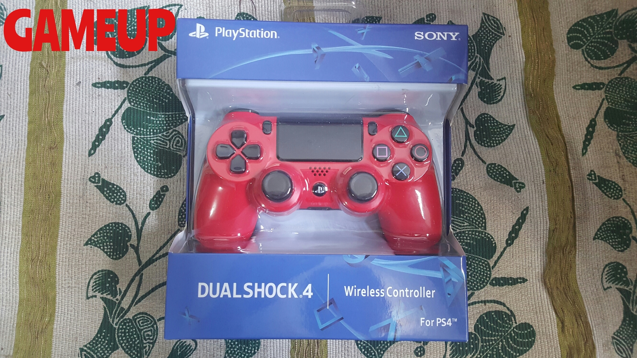 Best Seller Controller Stik Stick Ps4 Original Ref Sony