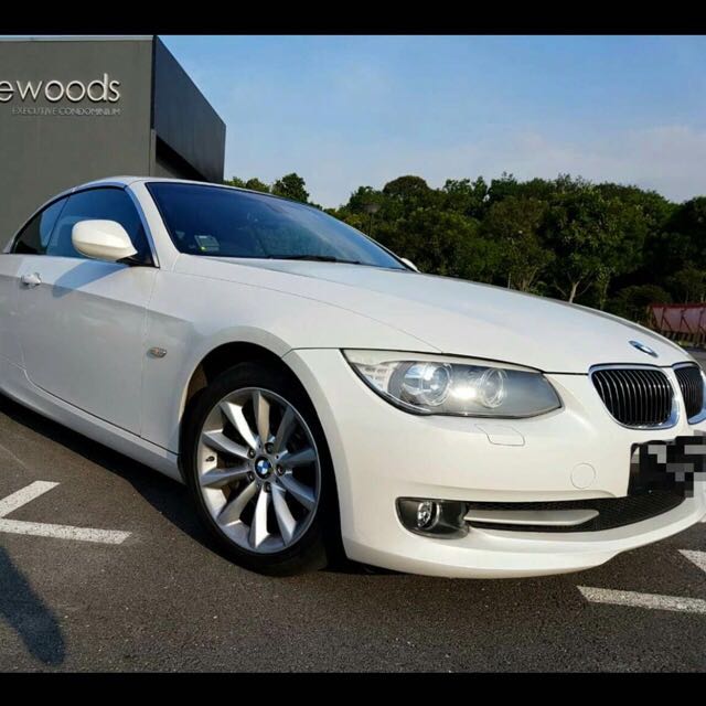 Bmw 335I Convertible >> Bmw 335i Convertible Cars Vehicle Rentals On Carousell Bmw 335I Convertible >> Bmw 335i Convertible Cars Vehicle Rentals On Carousell