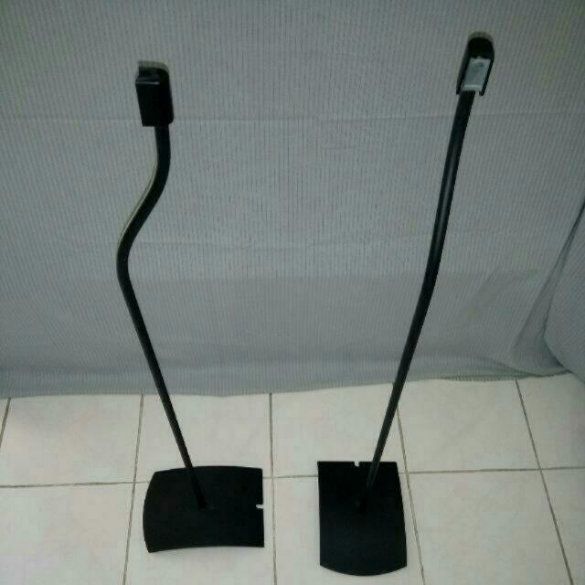 bose tall floor speakers