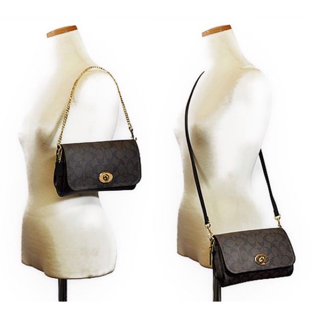 Coach Mini Ruby 2024 www.alhudapk