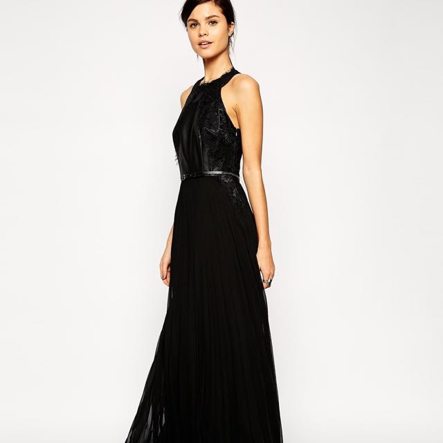coast sadie dress