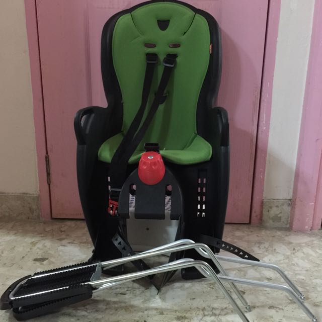 Hamax sleepy child on sale seat