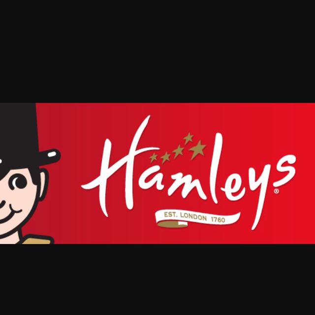 Instant voucher generation & redemption - Valid at all Hamleys stores  Follow @discountcafe to get exclusive discounts on gift cards ac... |  Instagram