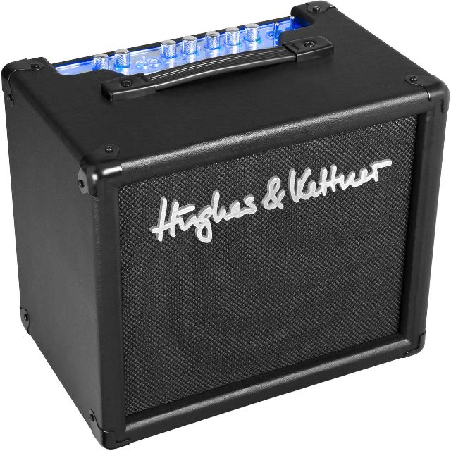 hughes&kettner tubemeister 18 combo