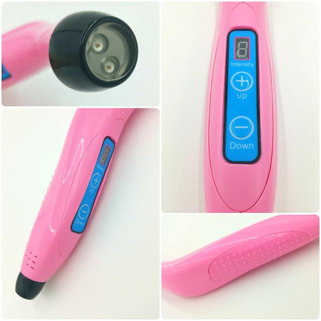 Infrared Breast Lump Detector Health Instrument, Beauty & Personal Care ...