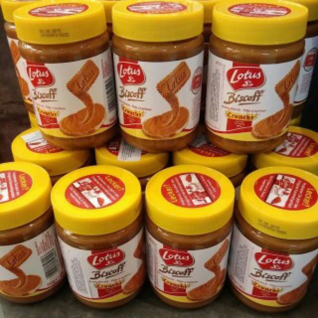2020 INSTOCK Lotus Biscoff Spread, Food & Drinks ...