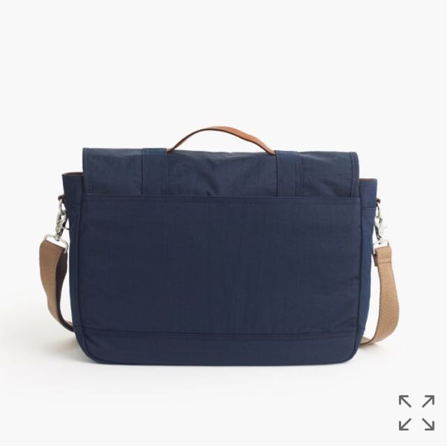 J crew harwick messenger bag shop