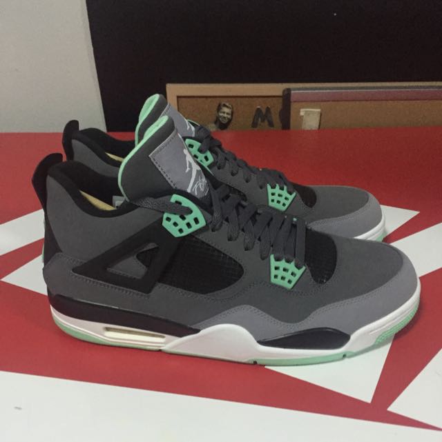 Glow 4s new arrivals