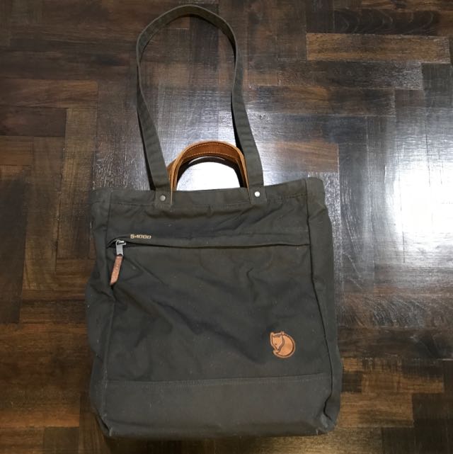 kanken tote bag