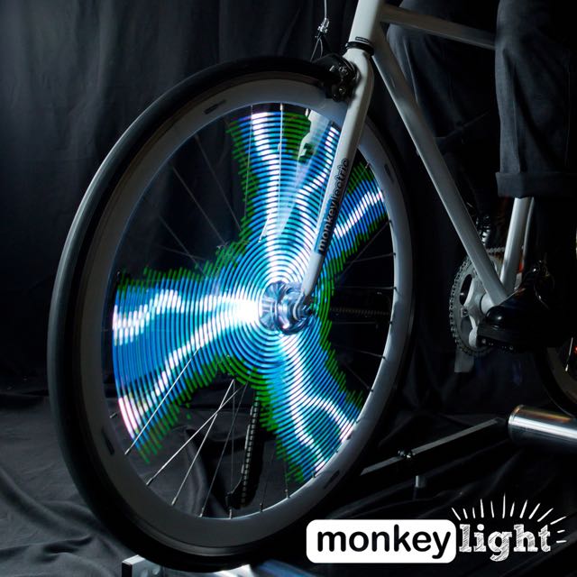 Monkey light clearance pro