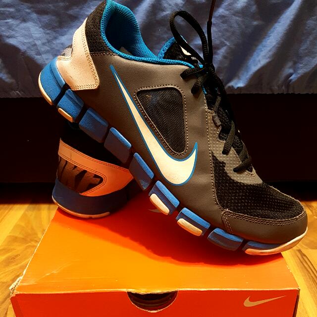 Nike Flex Show TR2 Training Shoes Men s Fashion Footwear Sneakers on Carousell