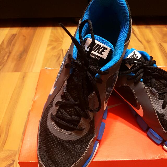 Nike flex show tr2 store