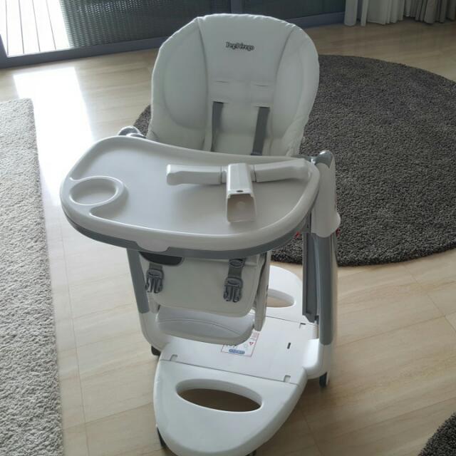 peg perego tatamia price