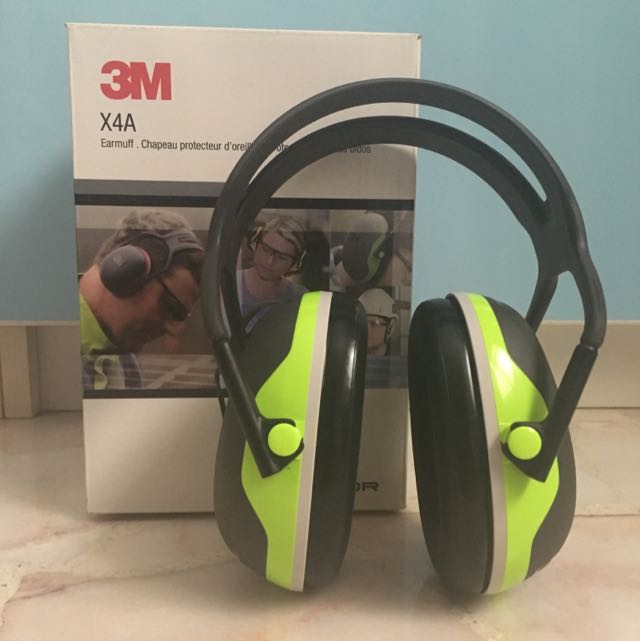 3m x4a