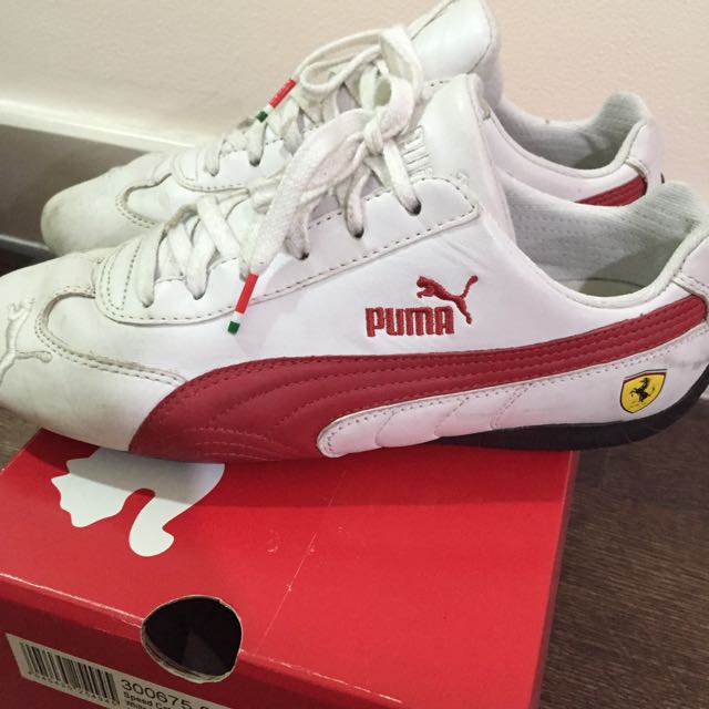 puma ferrari oreo puma ferrari oreo