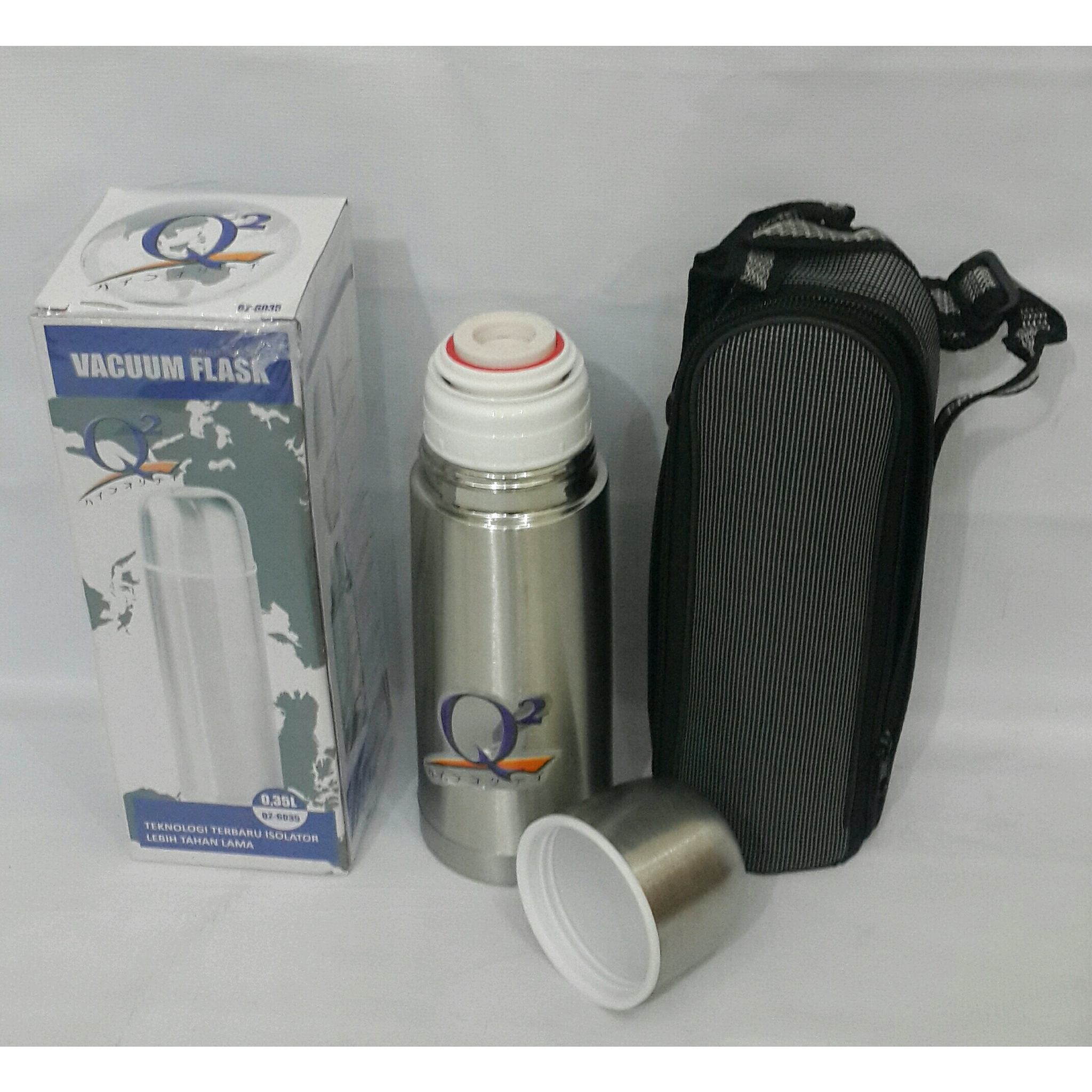 Vacuum flask q2 cheap
