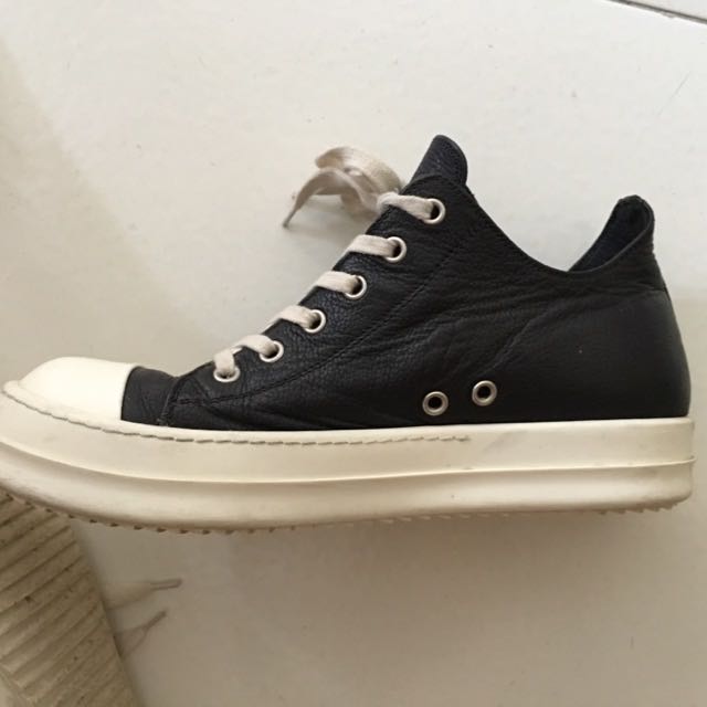 Drkshdw ramones sizing discount